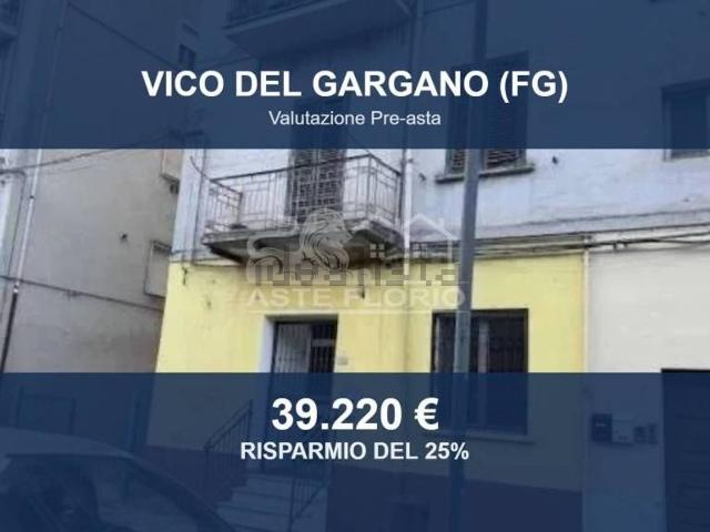 Appartamento in vendita a Puglia, Foggia