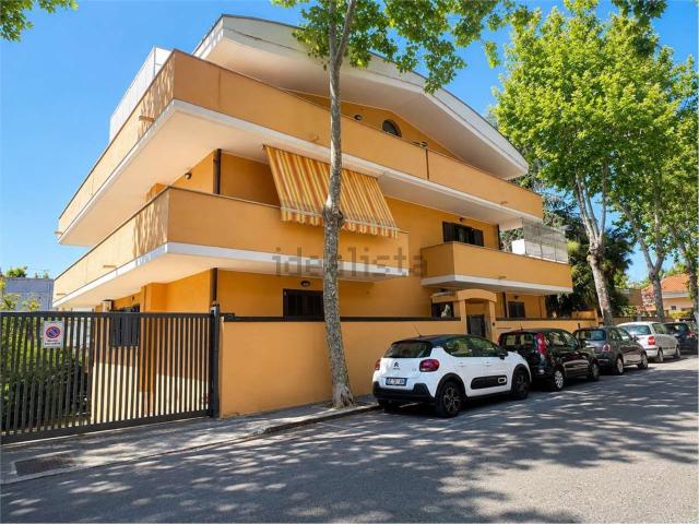 Appartamento in vendita a Pescara Colli, Pescara
