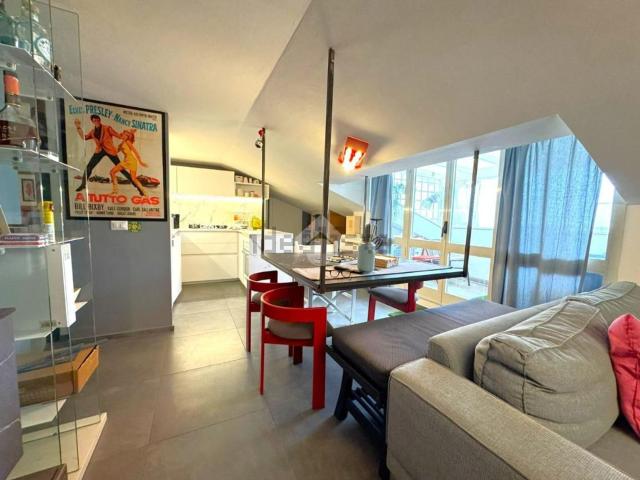 Appartamento in vendita a Cattolica, Rimini