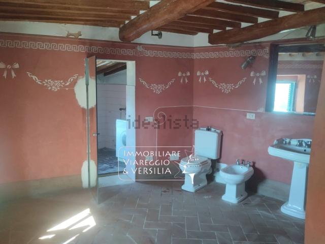 Appartamento in vendita a Vellano, Pescia