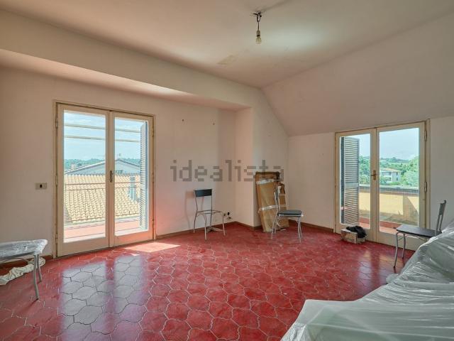 Appartamento in vendita a Bassano Romano, Lazio
