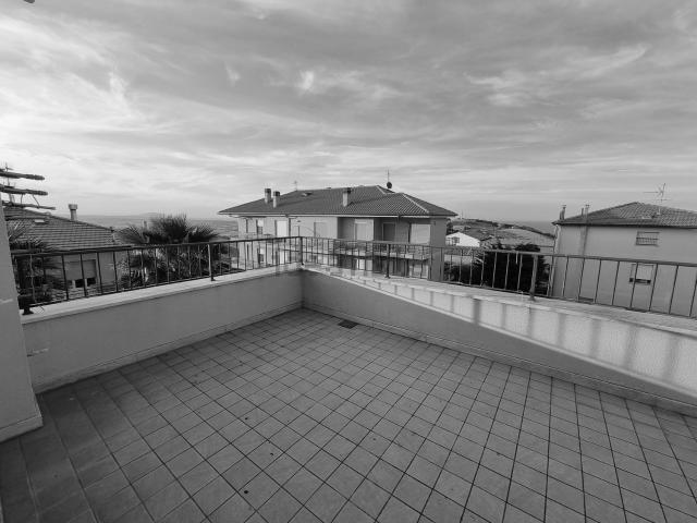 Appartamento in vendita a Fosse, Marche