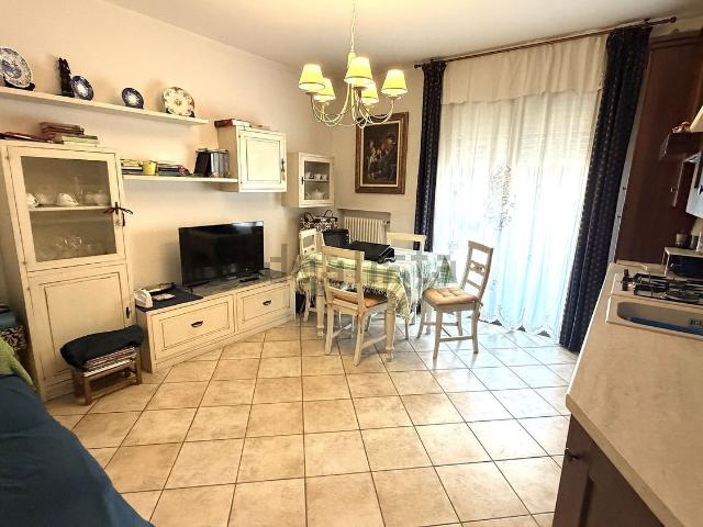 Appartamento in vendita a Grotta Rossa, Rimini