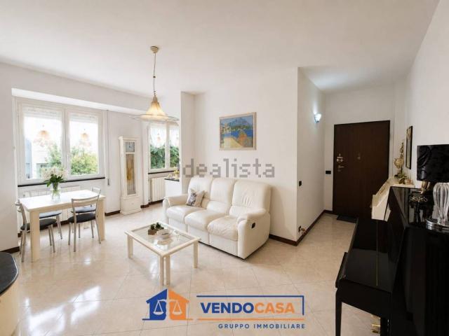 Appartamento in vendita a Finale Ligure, Liguria