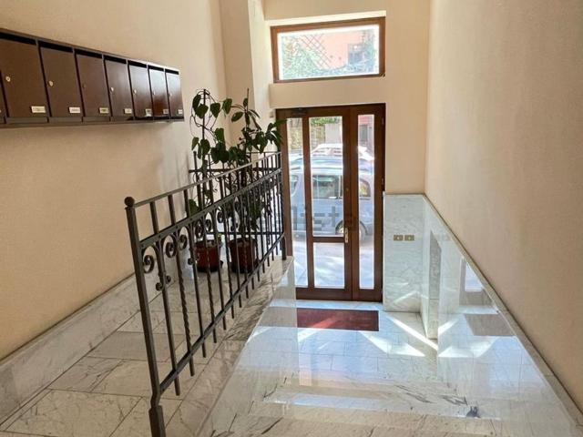 Appartamento in vendita a Barriera Vecchia-San Giacomo, Villa Opicina