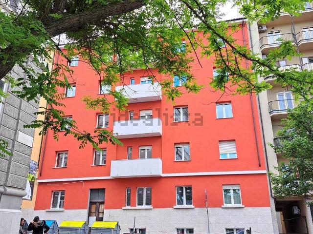 Appartamento in vendita a Barriera Vecchia-San Giacomo, Villa Opicina