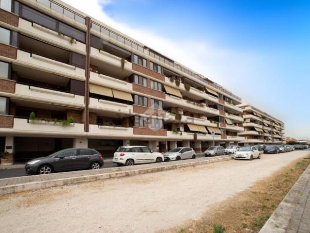 Attico in vendita a San Liborio, Roma Capitale