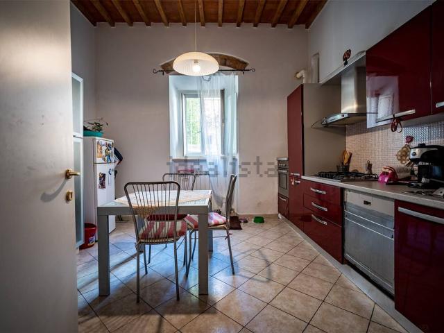 Appartamento in vendita a Livorno