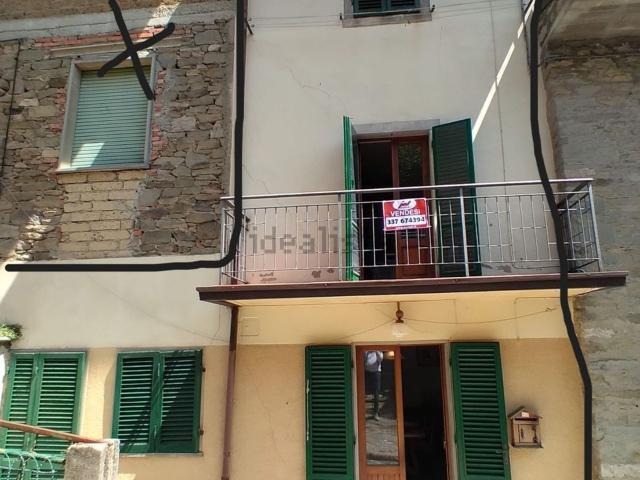 Appartamento in vendita a Vetriceta, Poppi