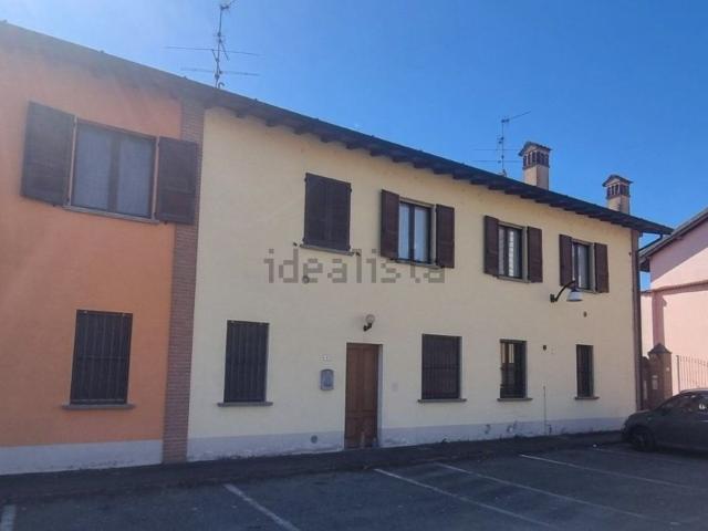 Appartamento in vendita a Ripalta Guerina, Lombardia