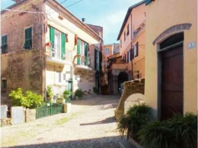 Appartamento in vendita a Imperia, Liguria