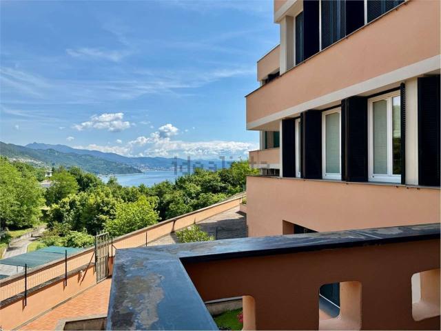 Appartamento in vendita a Pineta di Arenzano, Arenzano