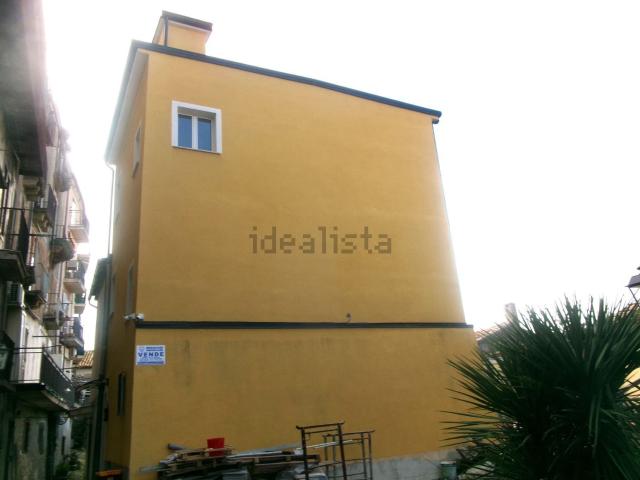 Appartamento in vendita a Calabria, Cosenza