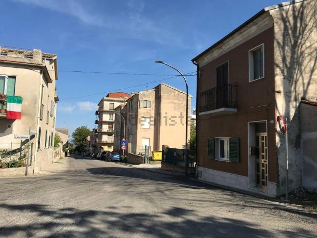 Appartamento in vendita a Casalbordino, Abruzzo