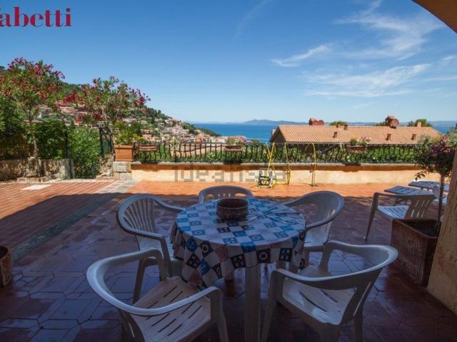 Appartamento in vendita a Monte Argentario, Porto Santo Stefano