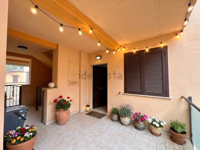 Appartamento in vendita a Arrone, Umbria