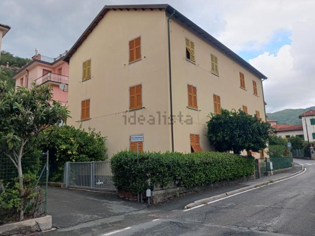 Appartamento in vendita a Moneglia, Genova