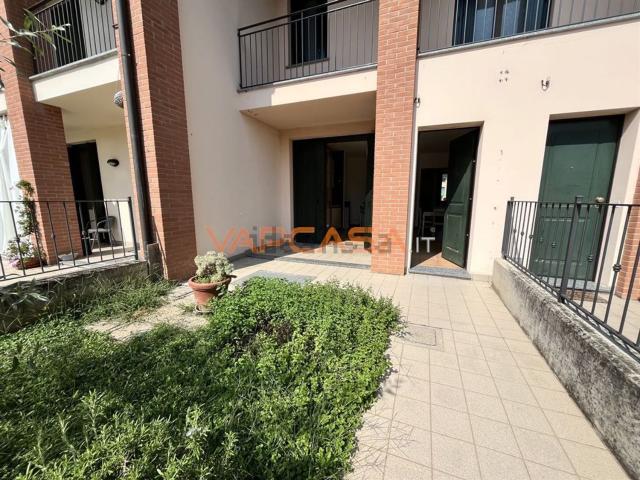 Appartamento in vendita a Antegnate, Bergamo