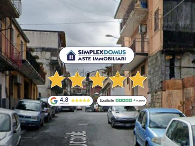Appartamento in vendita a San Giorgio-Librino-San Giuseppe la Rena-Zia Lisa-Villaggio Sant'Agata, Catania