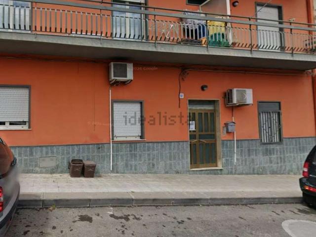 Appartamento in vendita a San Giorgio-Librino-San Giuseppe la Rena-Zia Lisa-Villaggio Sant'Agata, Catania