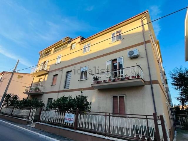 Appartamento in vendita a Sobborgo San Nicola, San Salvo