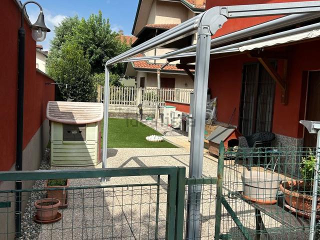 Appartamento in vendita a La Prevostina, Lainate