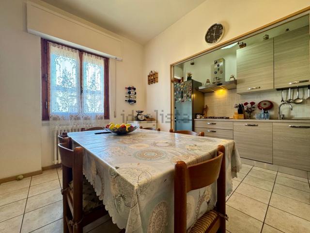Appartamento in vendita a San Lorenzo, Campi Bisenzio