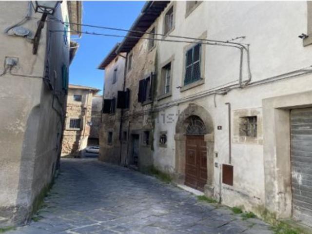 Appartamento in vendita a Castel del Piano, Grosseto