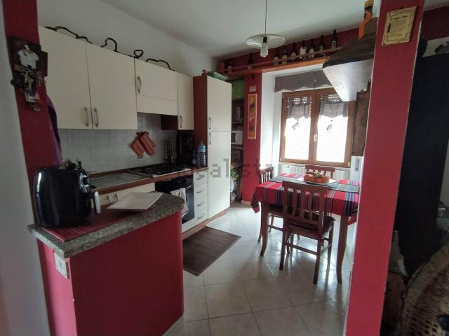Appartamento in vendita a Santu Predu/San Pietro, Nuoro