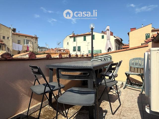 Appartamento in vendita a Livorno, Toscana