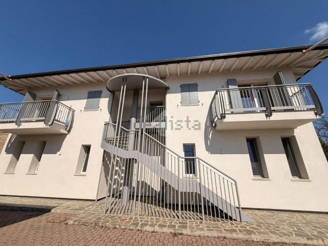 Appartamento in vendita a Casalmaggiore, Lombardia