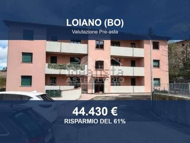 Appartamento in vendita a Unione dei comuni Savena-Idice, Loiano