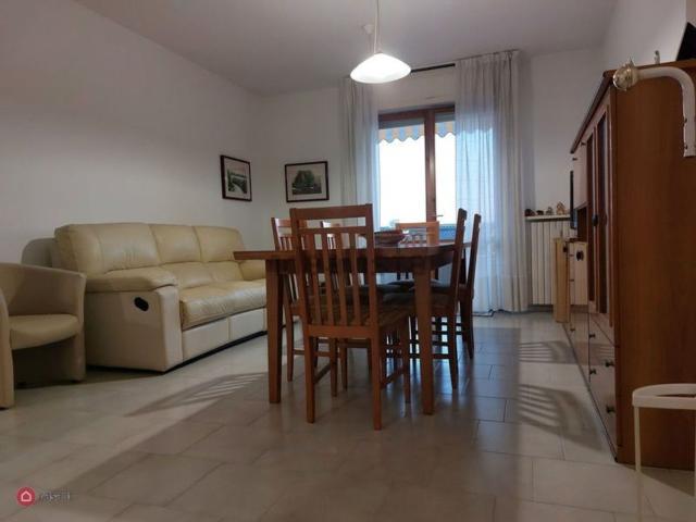 Appartamento in vendita a San Lazzaro, Marche