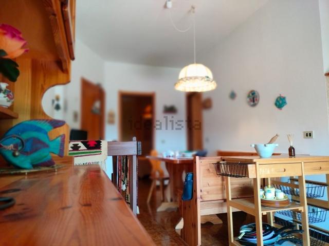 Appartamento in vendita a Carrodano, Liguria