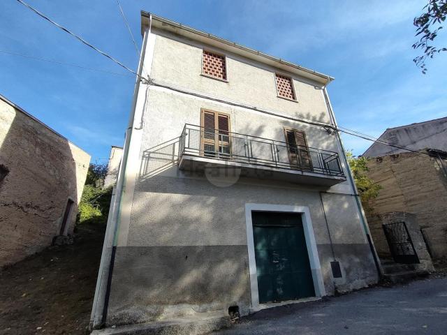 Appartamento in vendita a San Benedetto in Perillis, L'Aquila