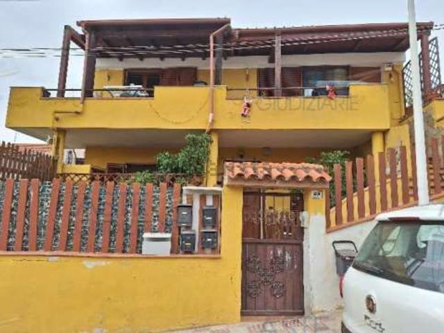 Appartamento in vendita a Barracca Manna, Cagliari