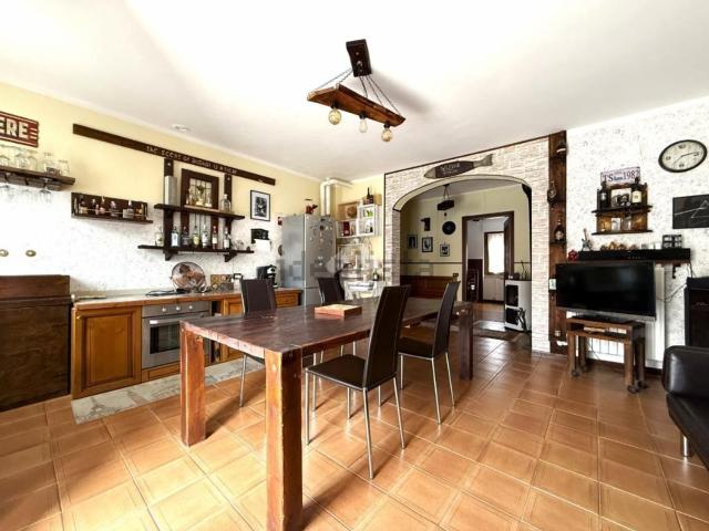 Appartamento in vendita a Casaletto Vaprio, Lombardia