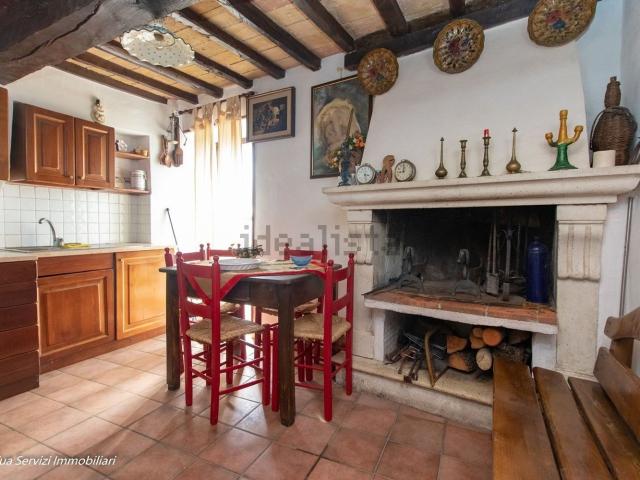 Appartamento in vendita a Attigliano, Umbria