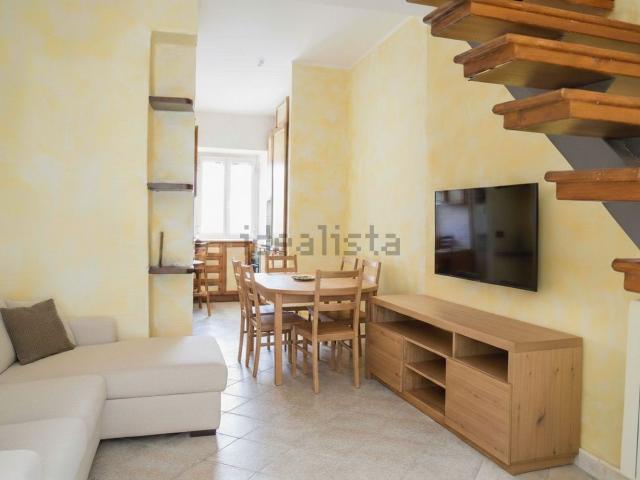 Appartamento in vendita a Centro storico, Alatri