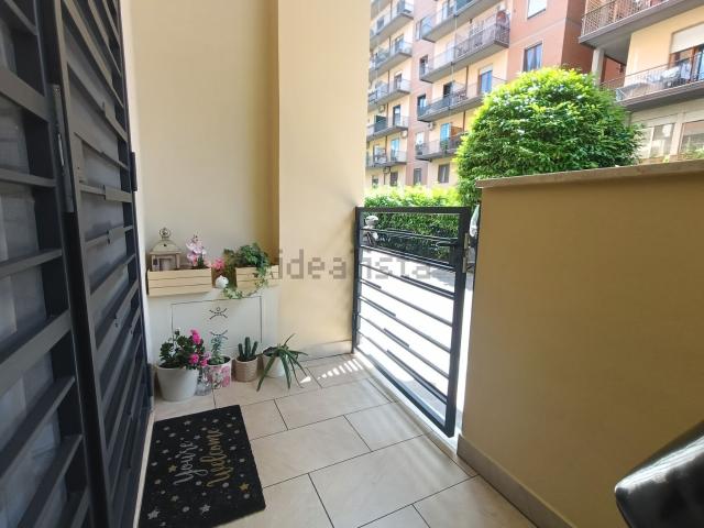 Appartamento in vendita a Quartiere 5, Firenze