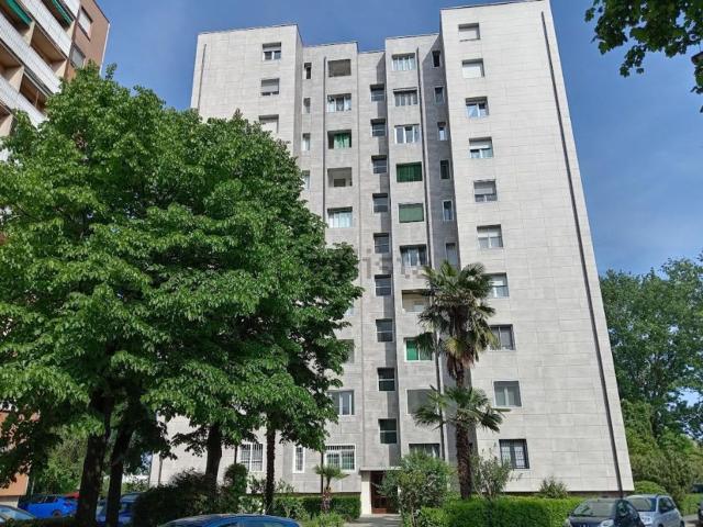 Appartamento in vendita a Municipio 7, Cesano Boscone