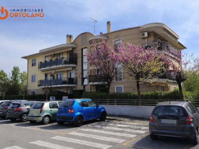 Appartamento in vendita a San Vito, Ronchi Dei Legionari