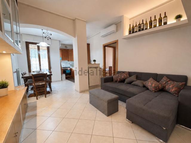 Appartamento in vendita a San Cipriano-Santa Barbara-Cetinale, Cavriglia