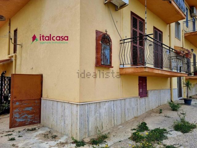 Appartamento in vendita a Monserrato, Agrigento