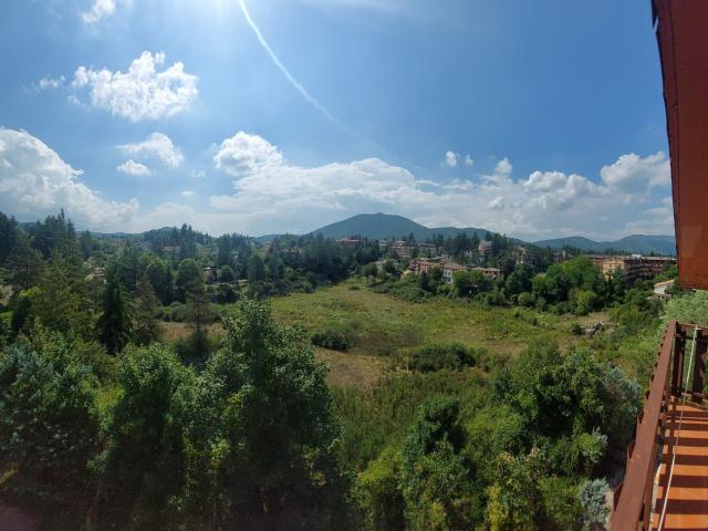 Appartamento in vendita a Trevi Nel Lazio, Lazio