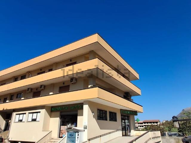 Appartamento in vendita a Zona Industriale, Praia a Mare