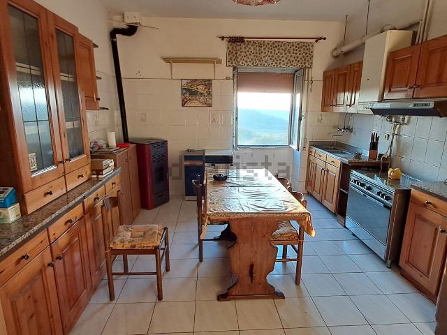 Appartamento in vendita a Valentano, Lazio