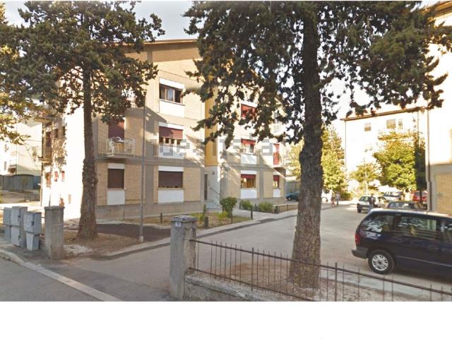 Appartamento in vendita a Avezzano, L'Aquila