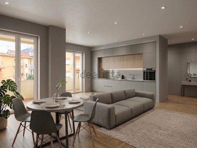 Appartamento in vendita a Campolimpido, Roma Capitale