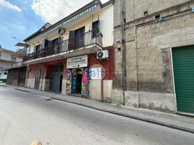 Appartamento in vendita a Parco Verde, Caivano